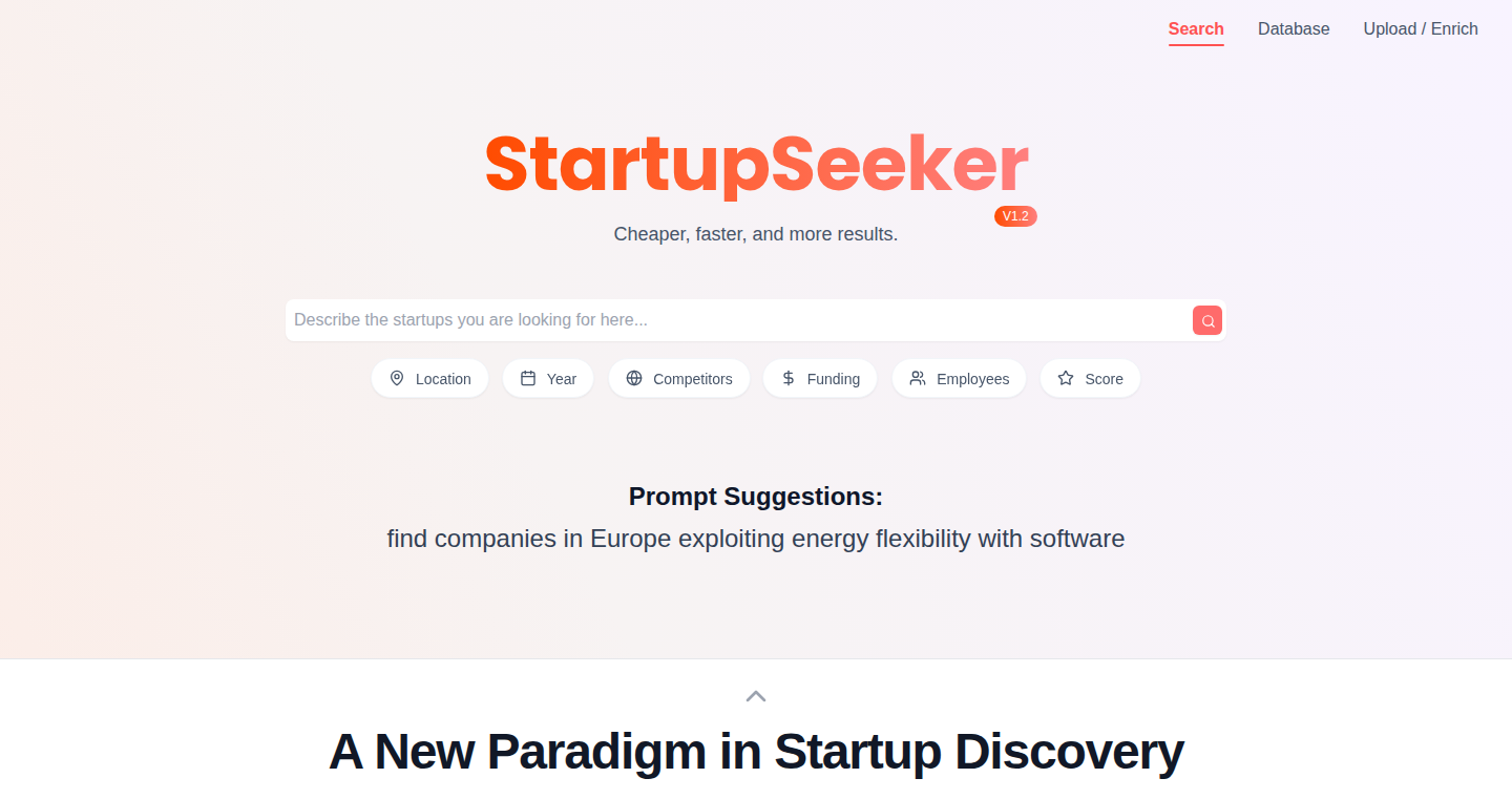 VibeBase: A Real-Time Business Intelligence Platform