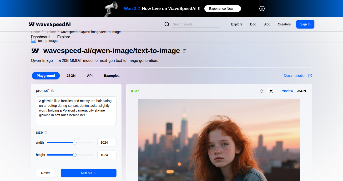 Qwen-Image:複雑なテキスト表現と精緻な画像編集を実現するAI画像生成モデル