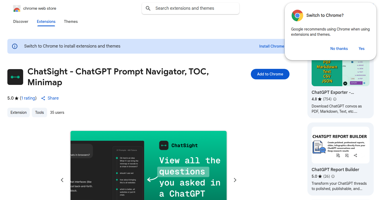 チャットGPT向け目次&トークンカウンター
