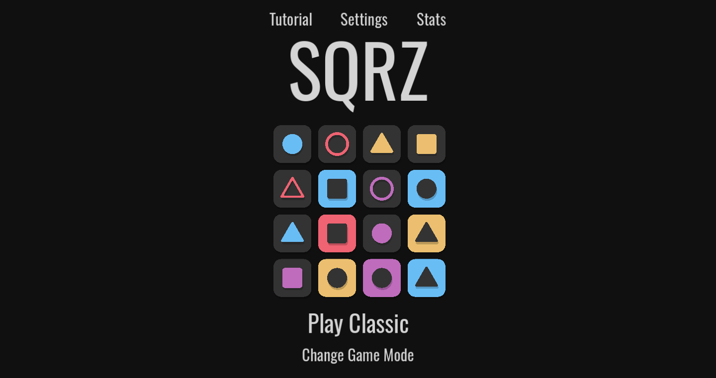 高速マッチ3パズルゲーム:SwiftUIによるリアルタイムレンダリング