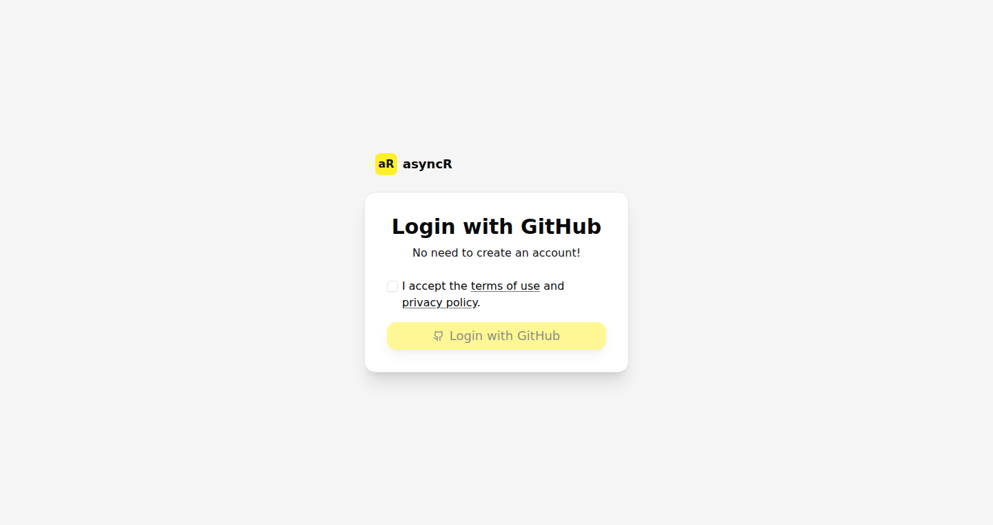 asyncR: Automated Team Progress Reporting from GitHub Activity