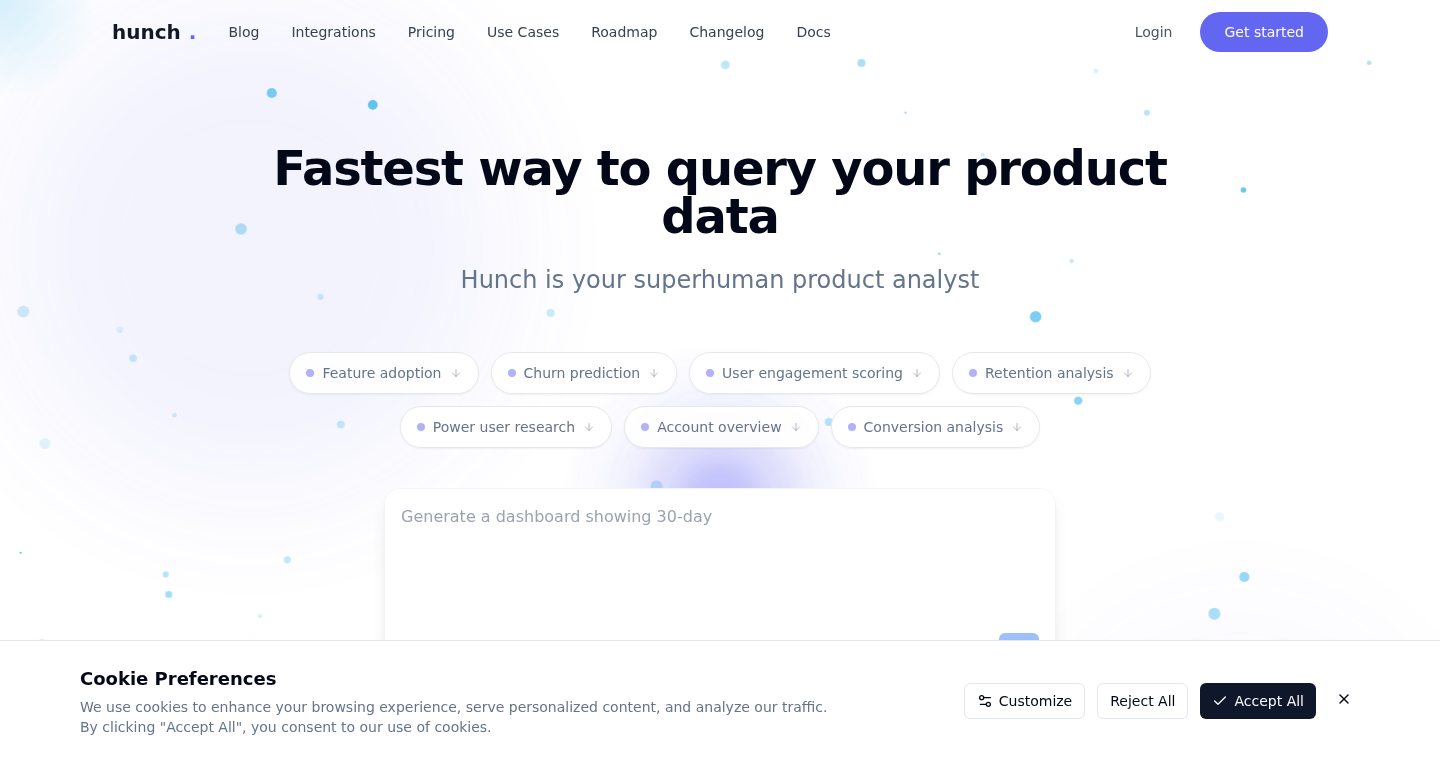 BigQuery智能编码助手
