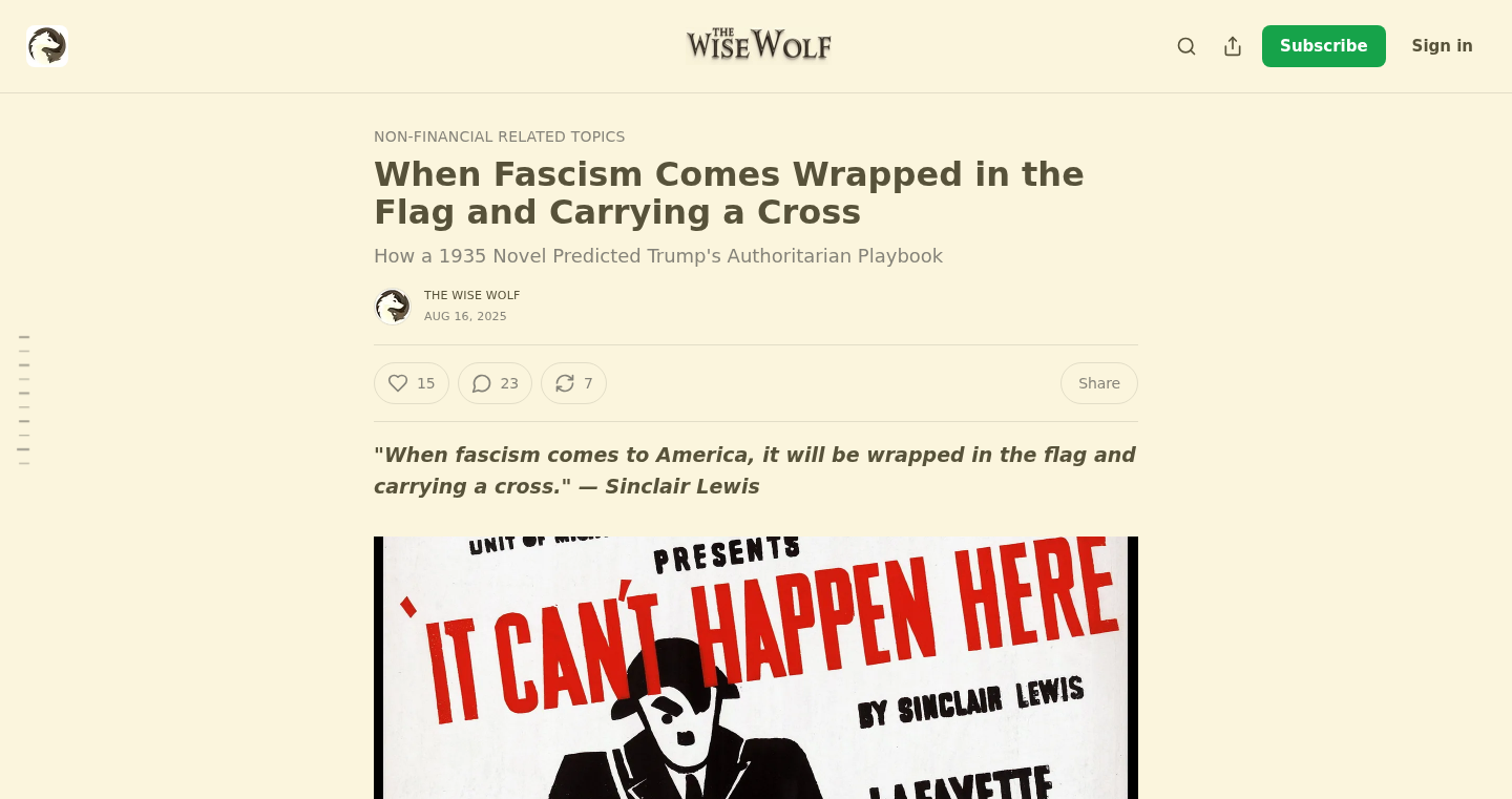 FlagCross: A Semantic Analysis Tool for Identifying Ideological Rhetoric