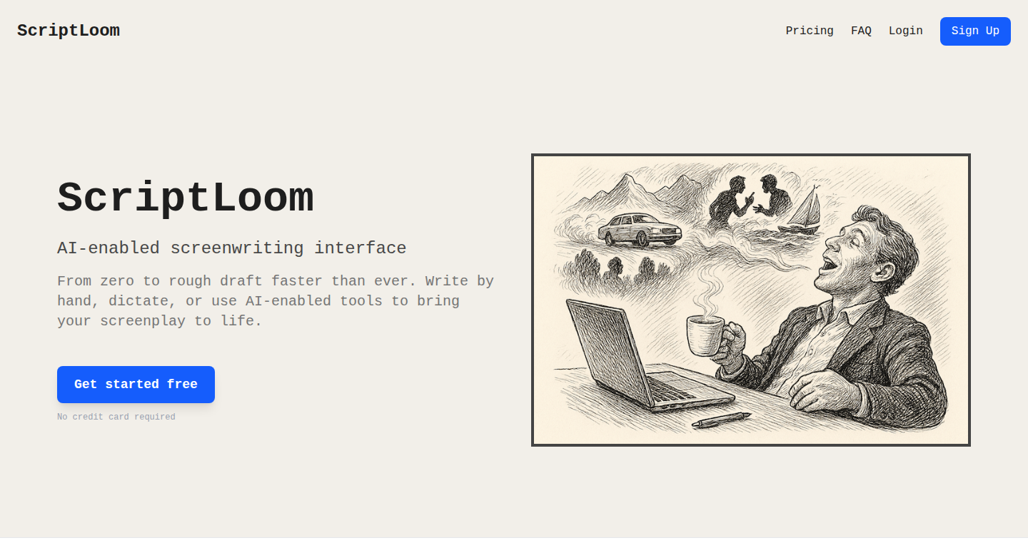 ScriptLoom:img