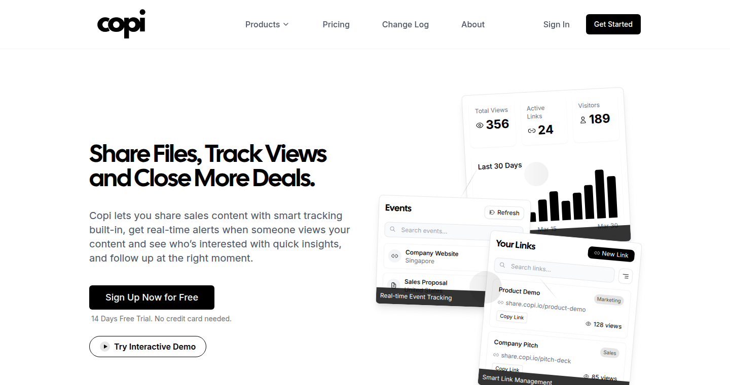 Copi AI Insights:img