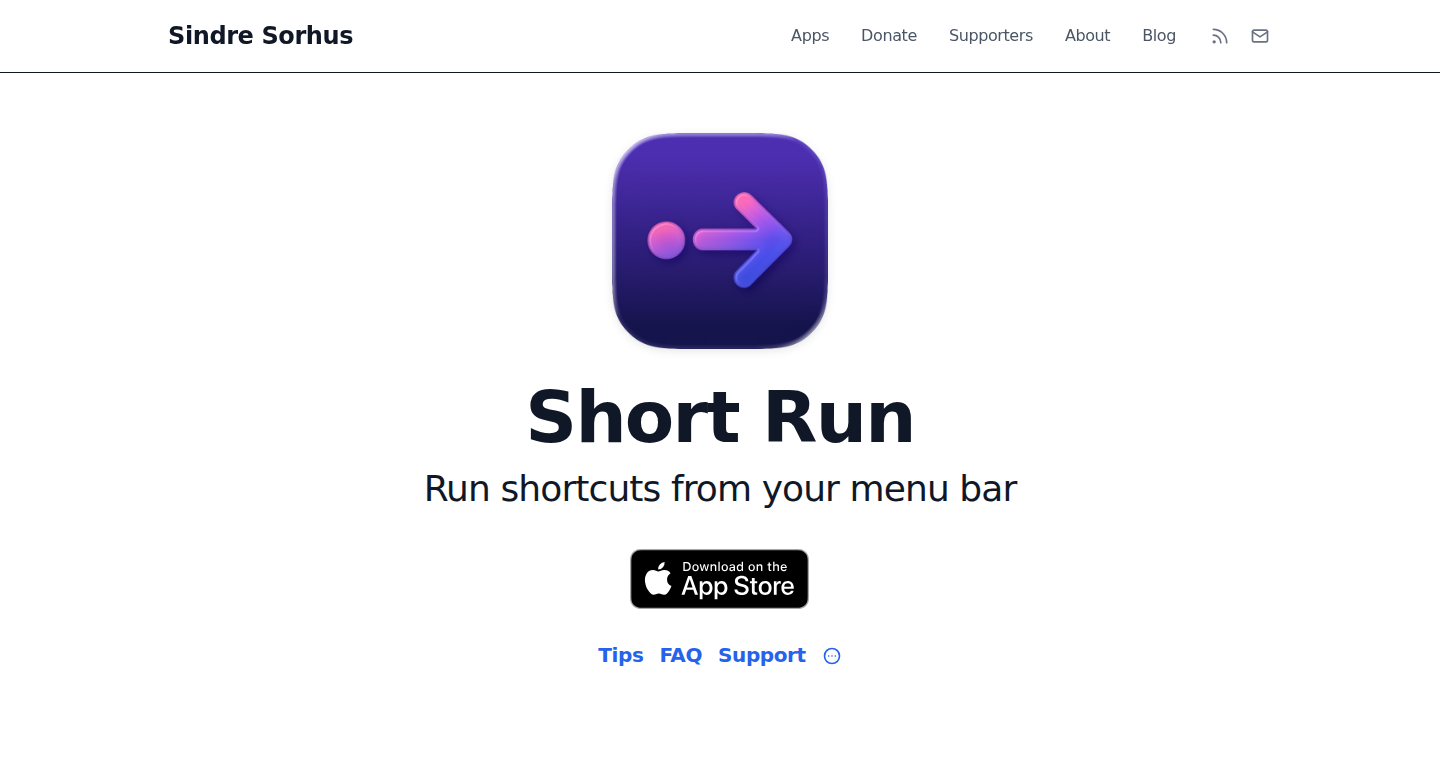 Run Shortcuts: Unleashing iOS Automation's Potential