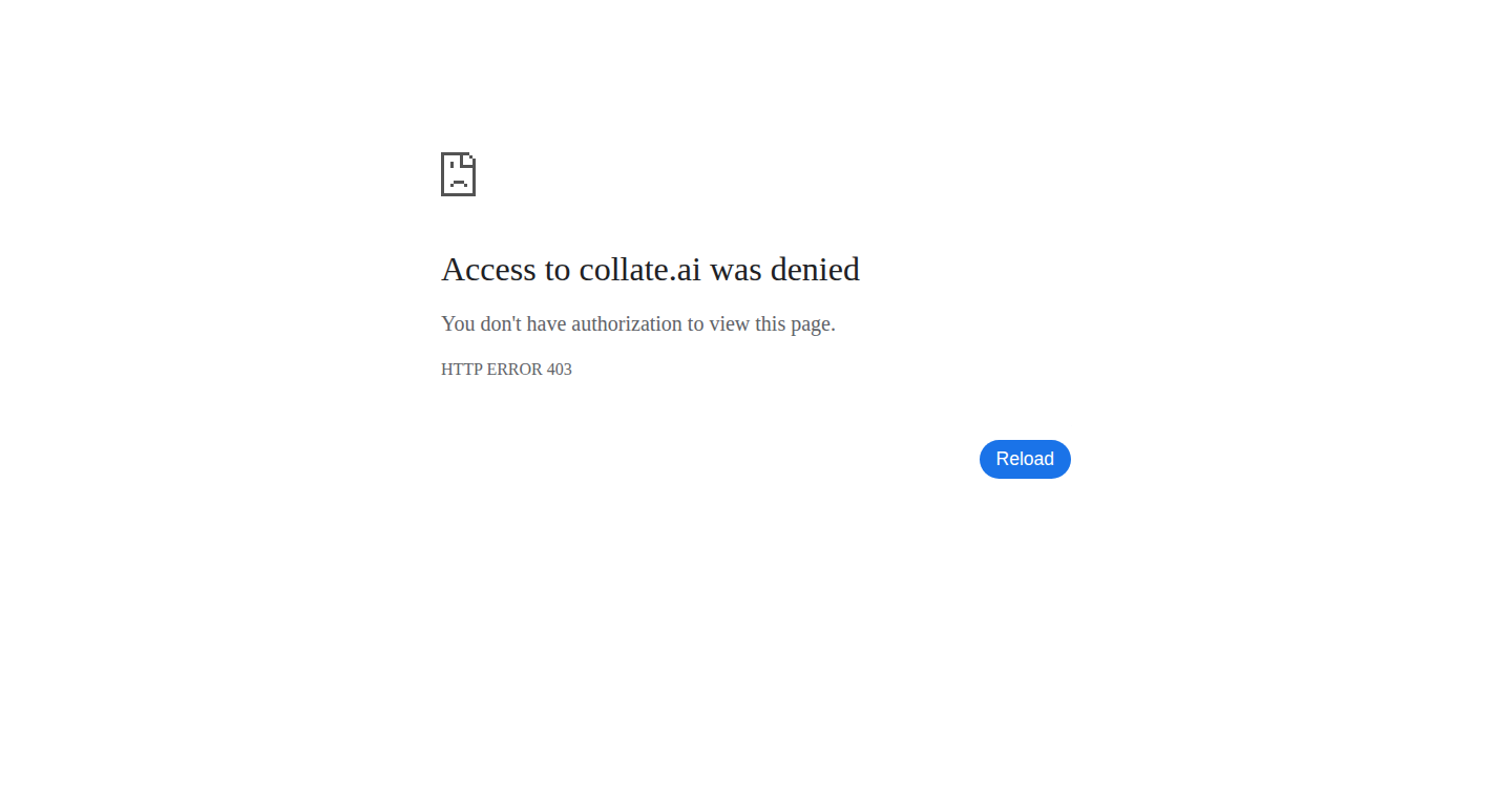 Collate: Local AI PDF Reader and Chat