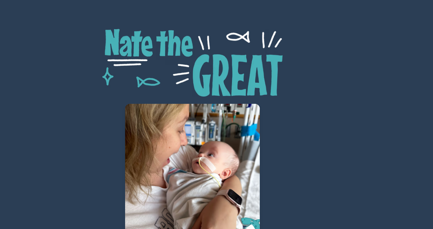 Gonatego: AI-Powered Vibe-Coded Charity Site
