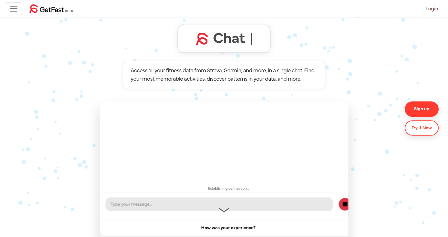 WearableWhisper: Personalized Data Insights from Your Fitness Trackers