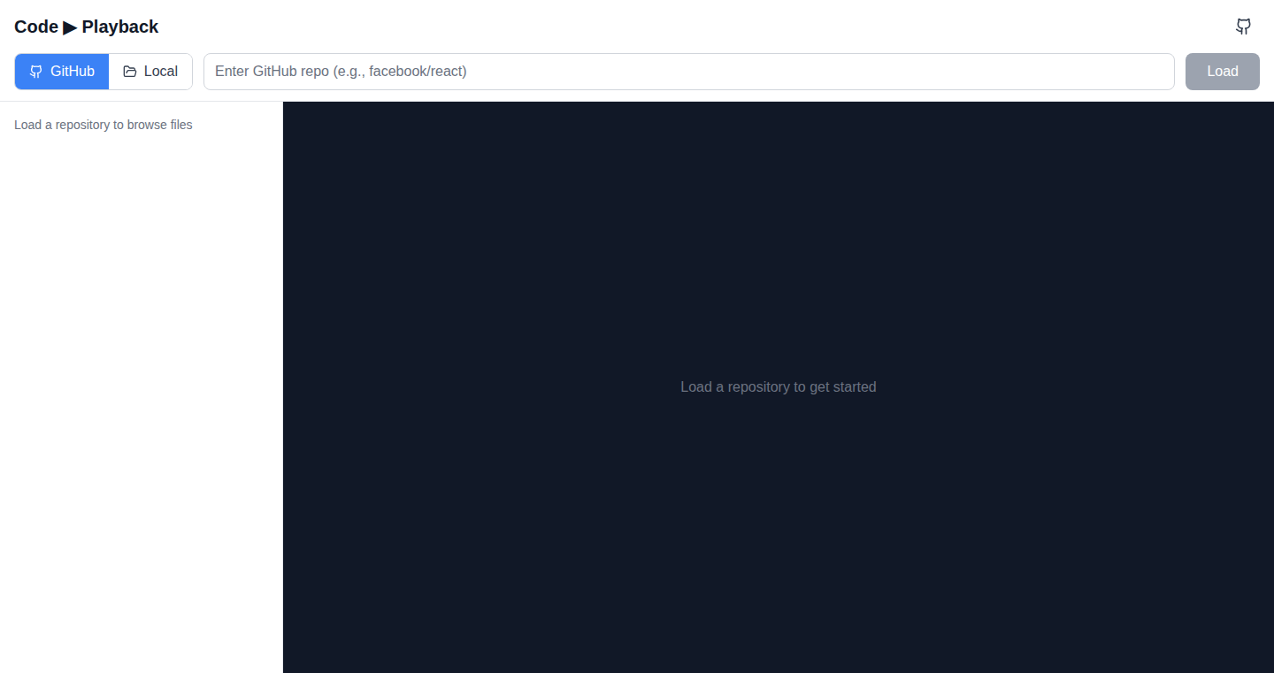Claude Code: Dynamic Code Typing Simulator