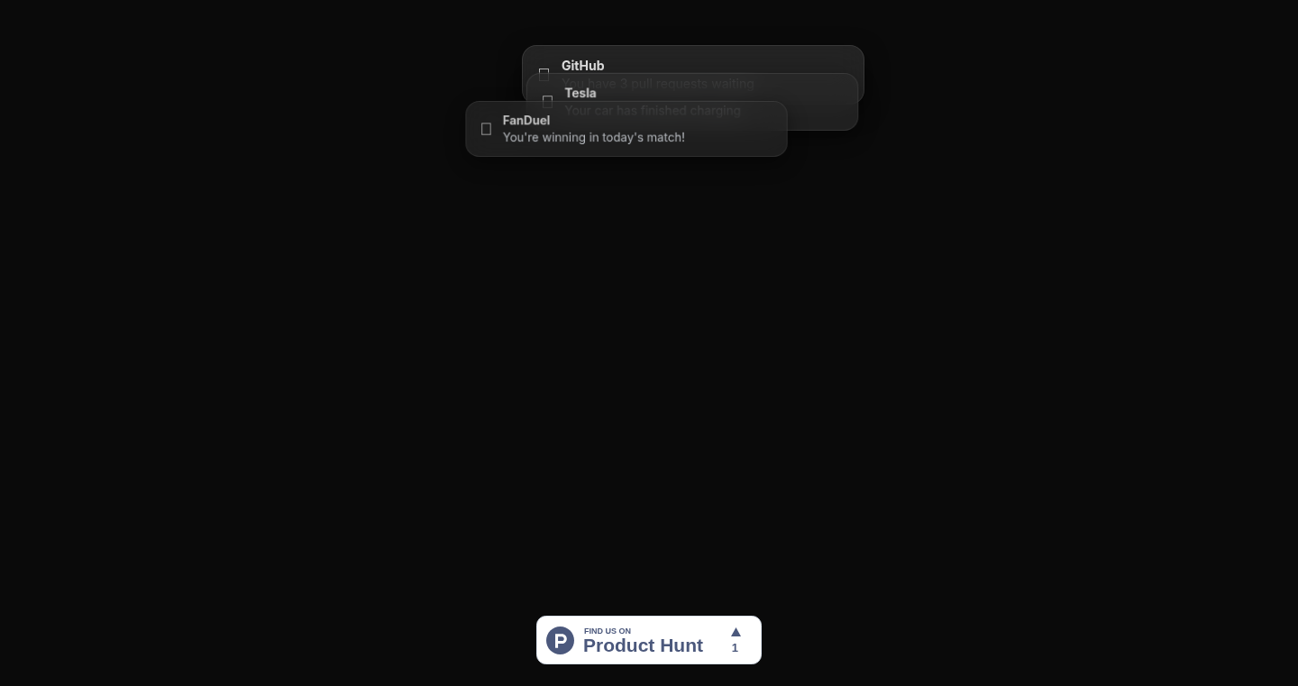 Hardest Focus App(集中力支援アプリ)