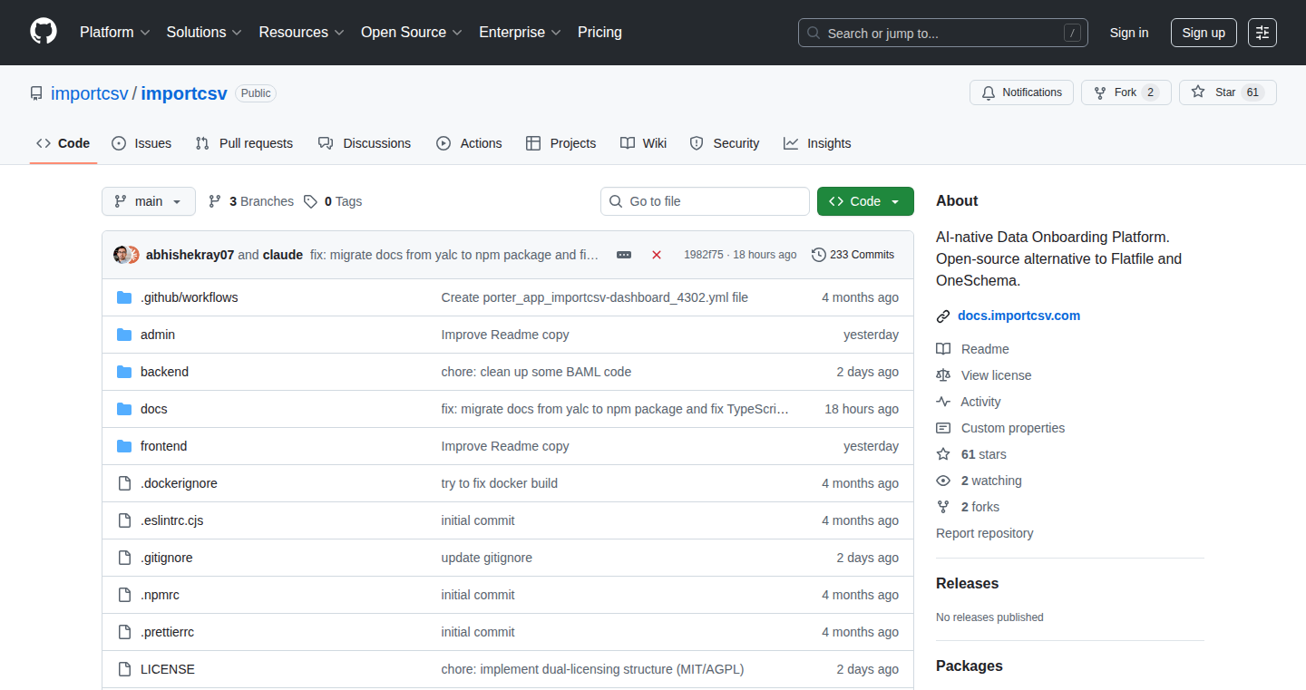 CSV-to-Anything: The Open-Source Data Ingestion Swiss Army Knife