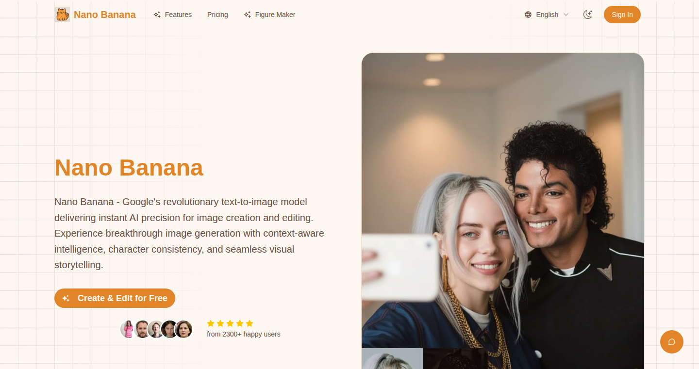 Nano Banana Pro - AI-Powered Image Enhancement