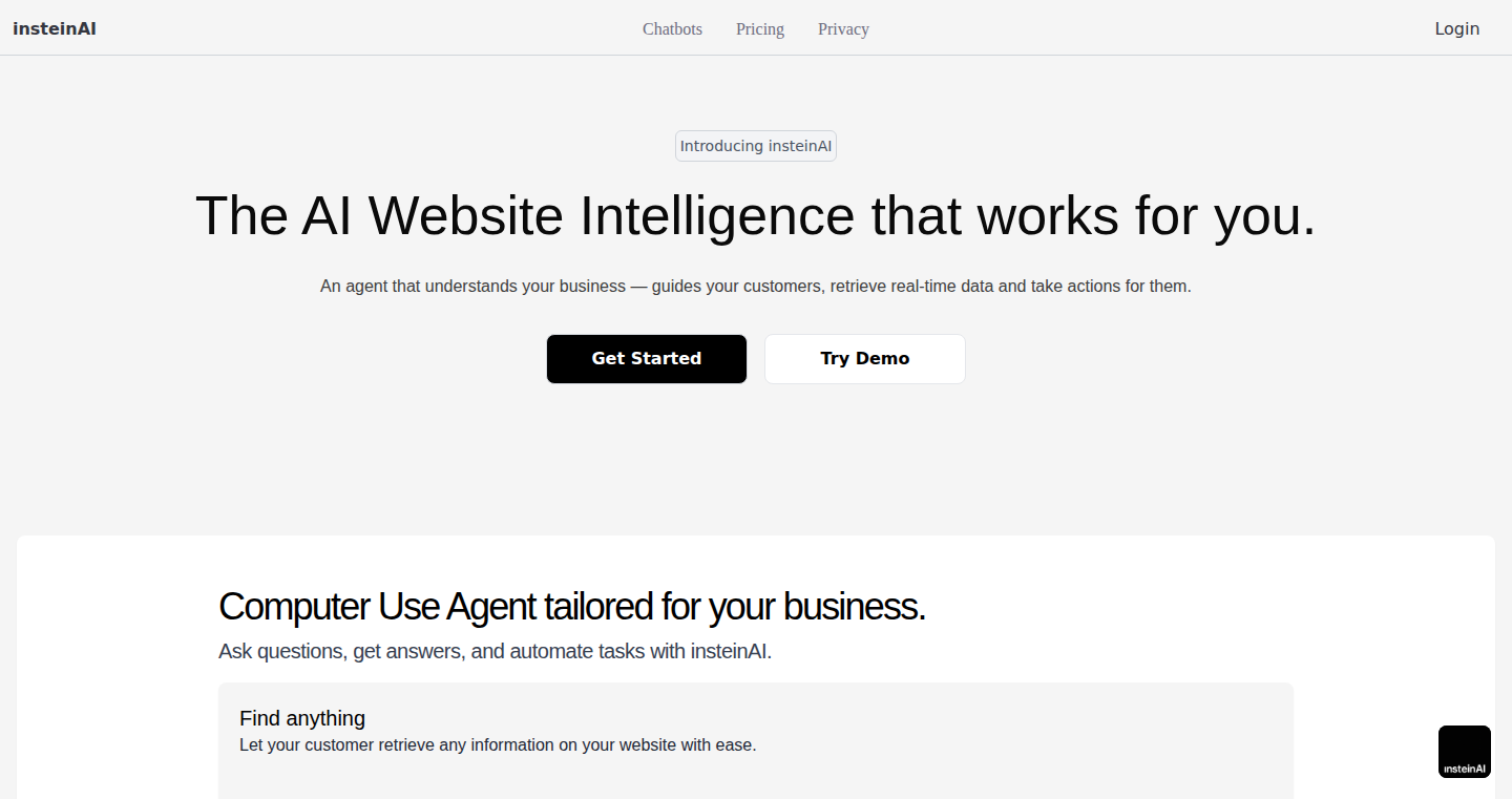 AgentX: AI-Powered Website Navigator and Action Assistant