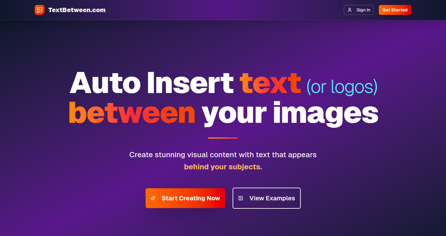 Nano Banana: Visual Text Stitcher