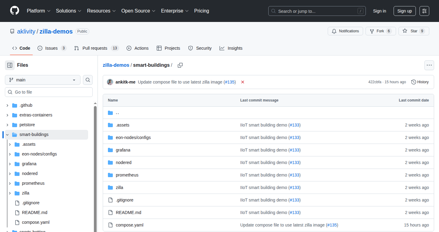 SparkplugB & Kafka-Powered Smart Building Platform