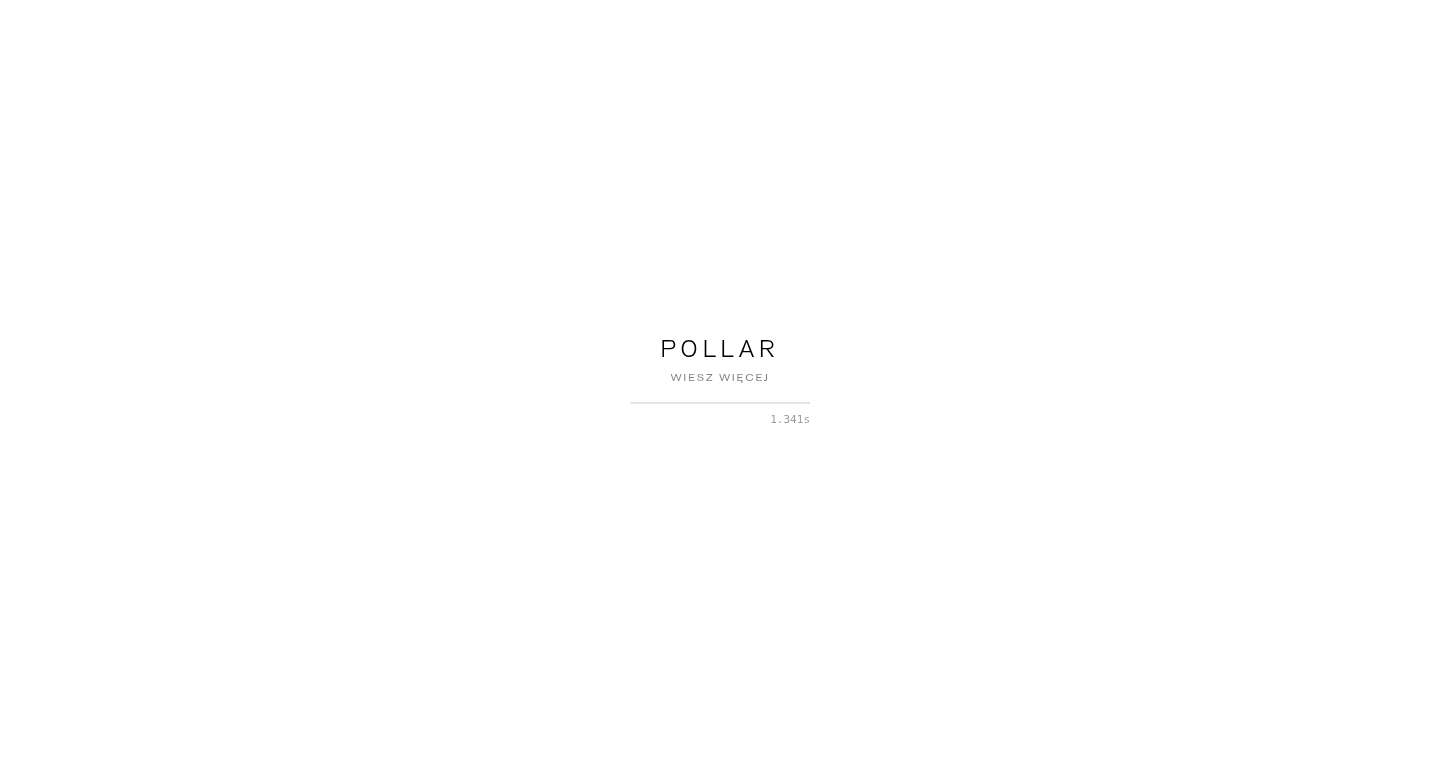 Pollar:AI驱动的波兰新闻聚合器