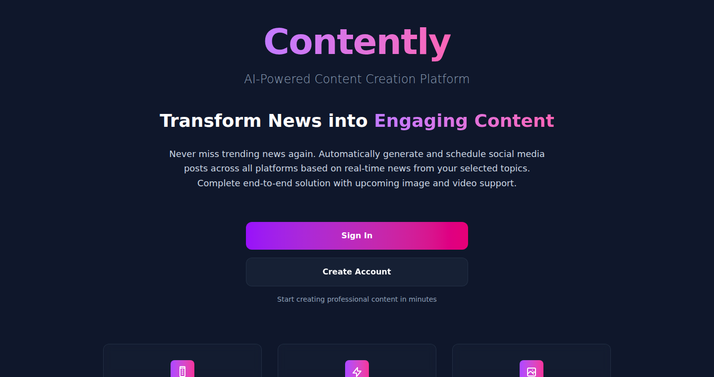 NewsTweetGen: 将新闻转化为更自然的推文