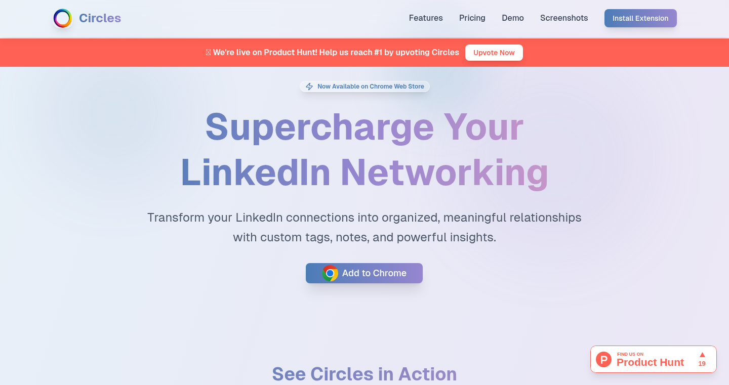 LinkNotes LinkManager