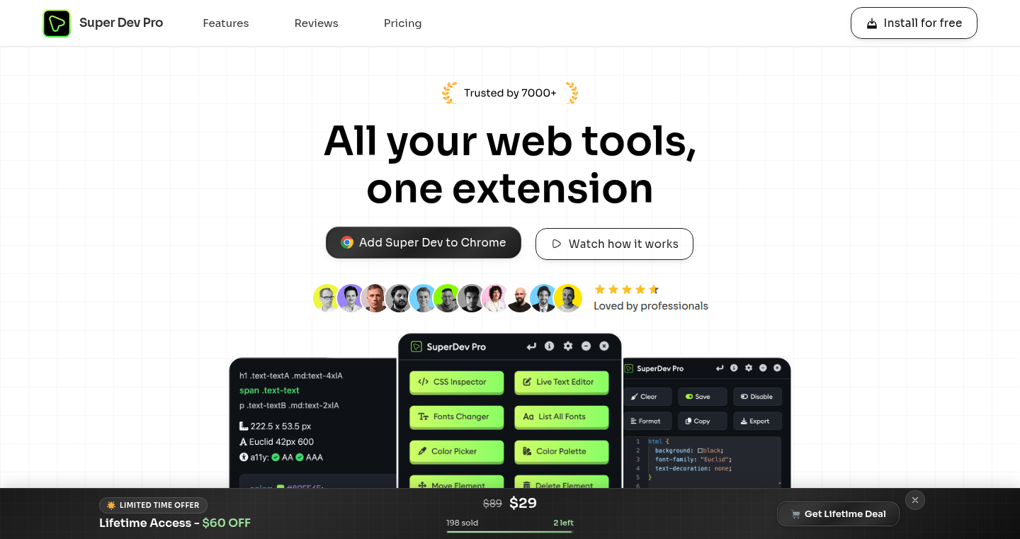 BrowserRay: 浏览器里的效率启动器
