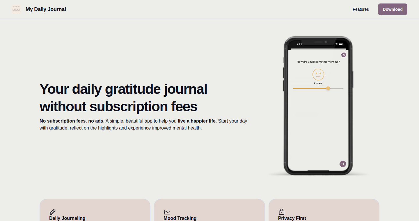 iCloudJournalSync