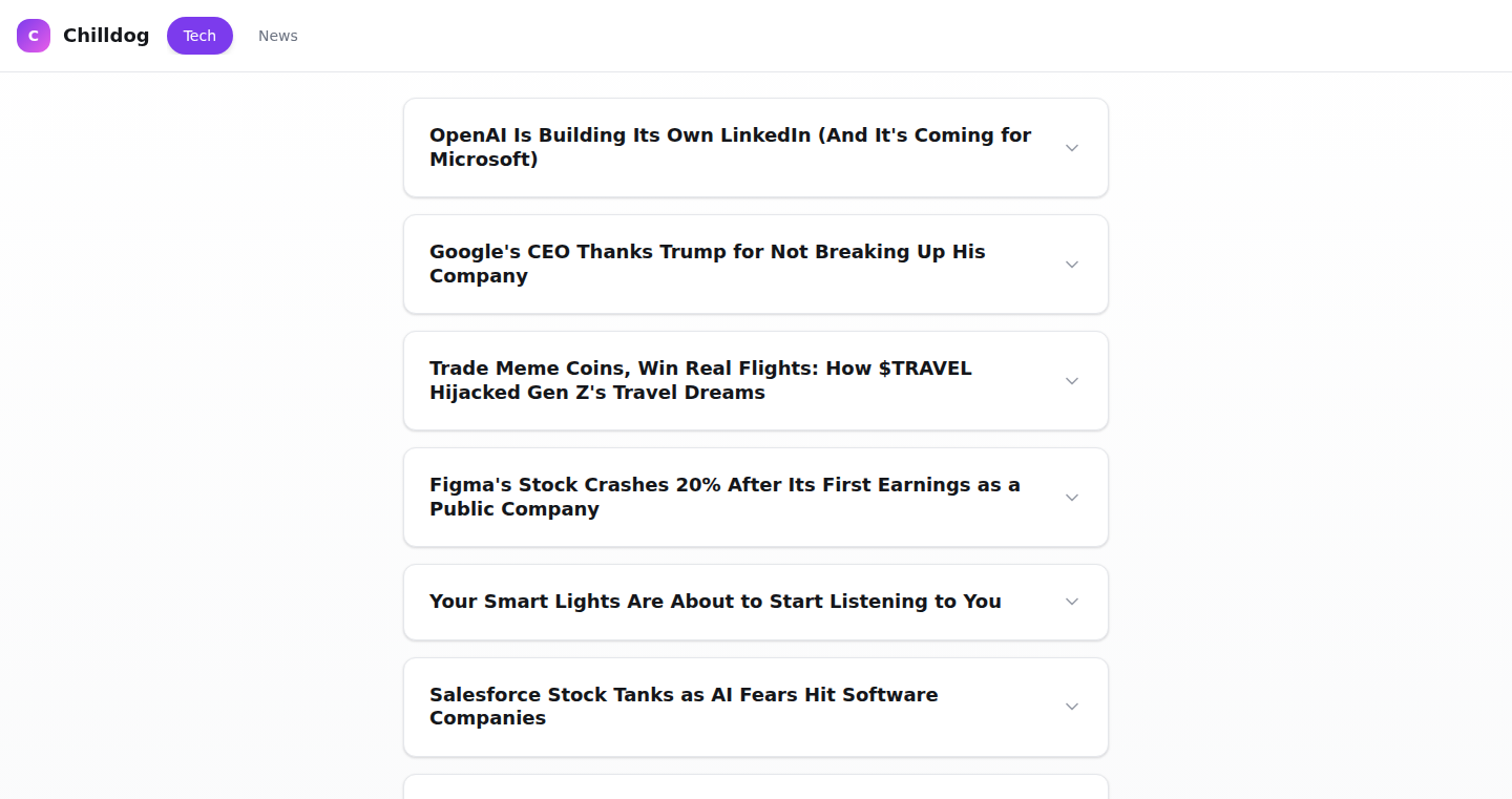 NewsDigest