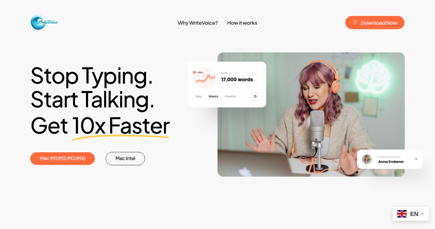VocalizePM: Intelligent Voice to Product Specs