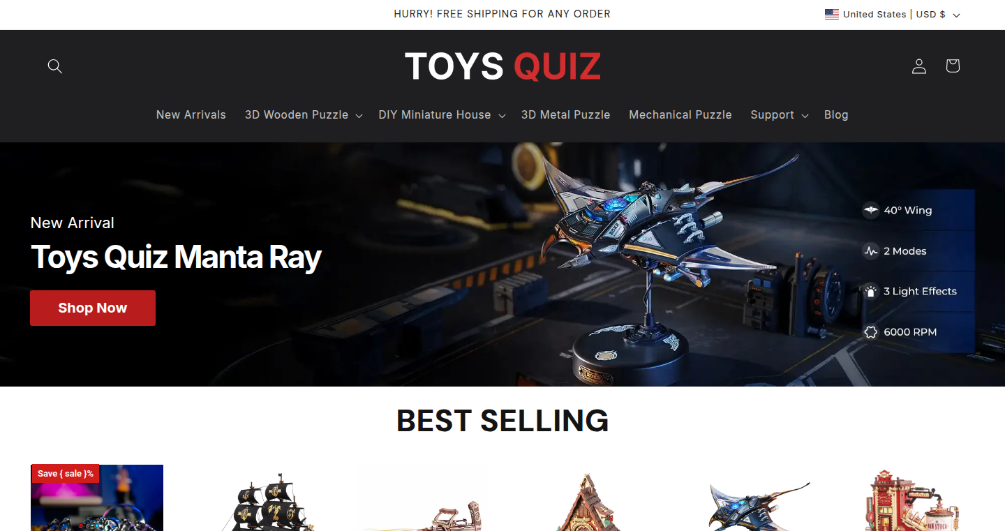 ToySage AI