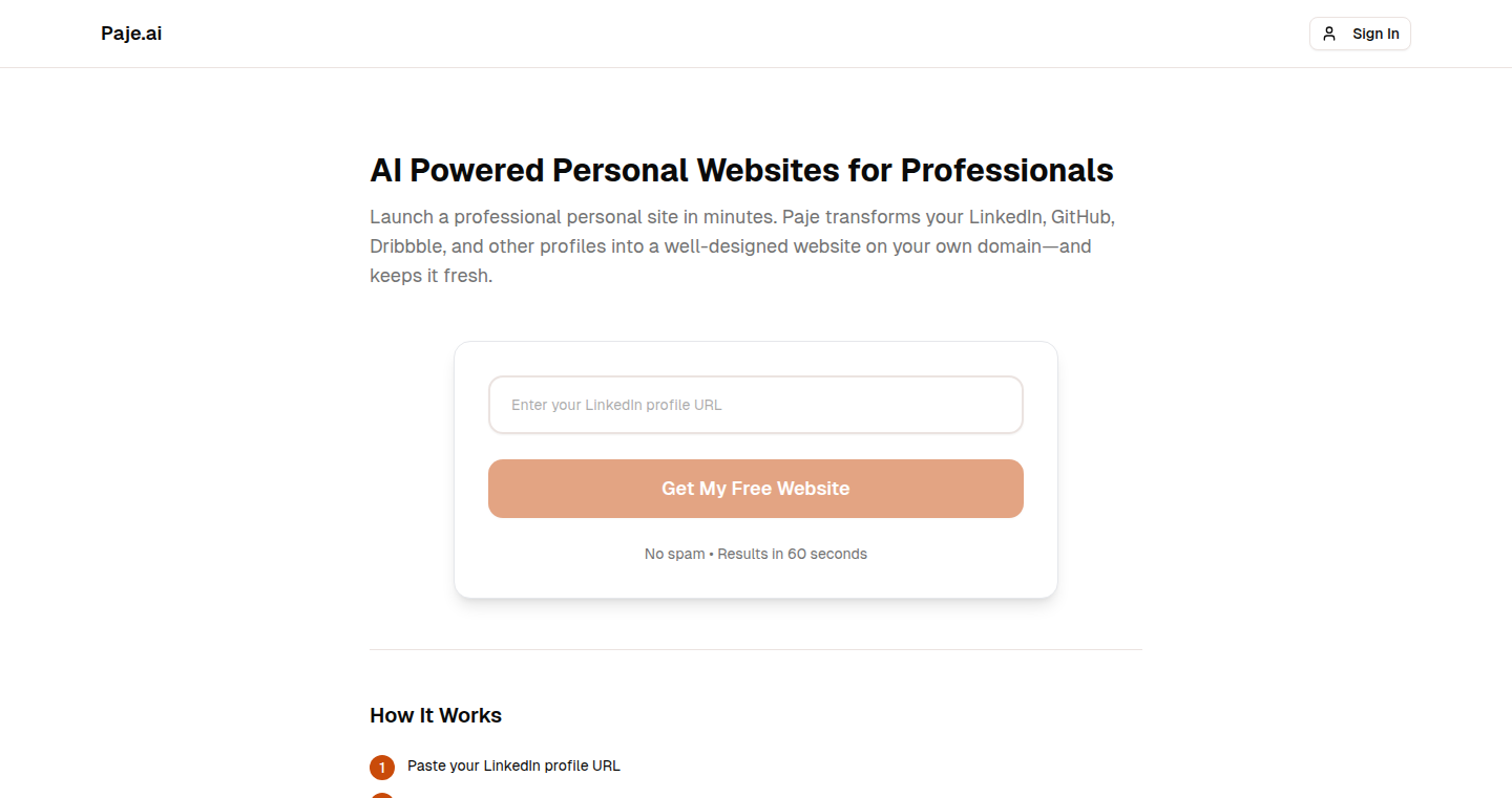 LinkedIn速成站