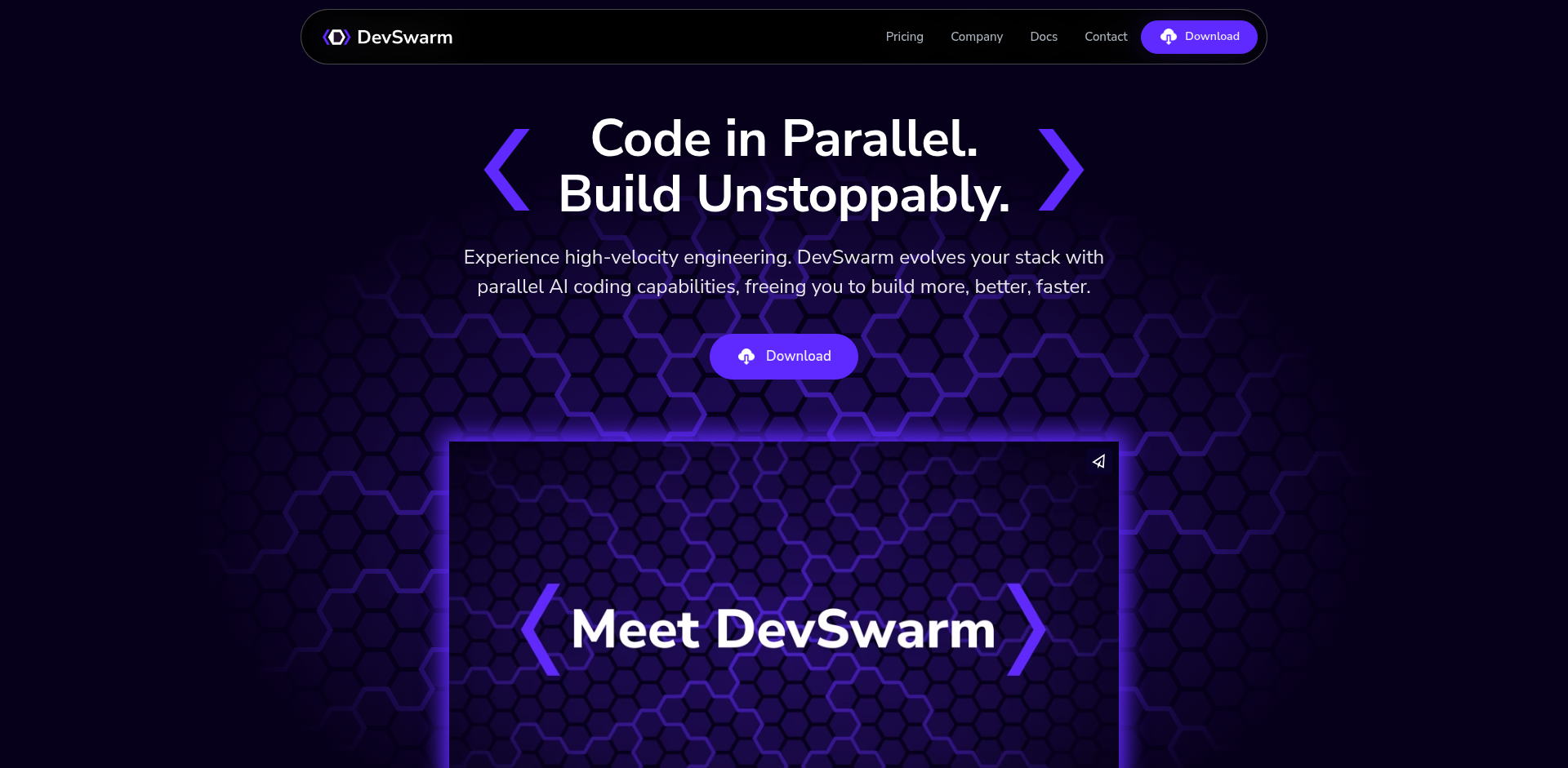 DevSwarm: AI助手并行工作流