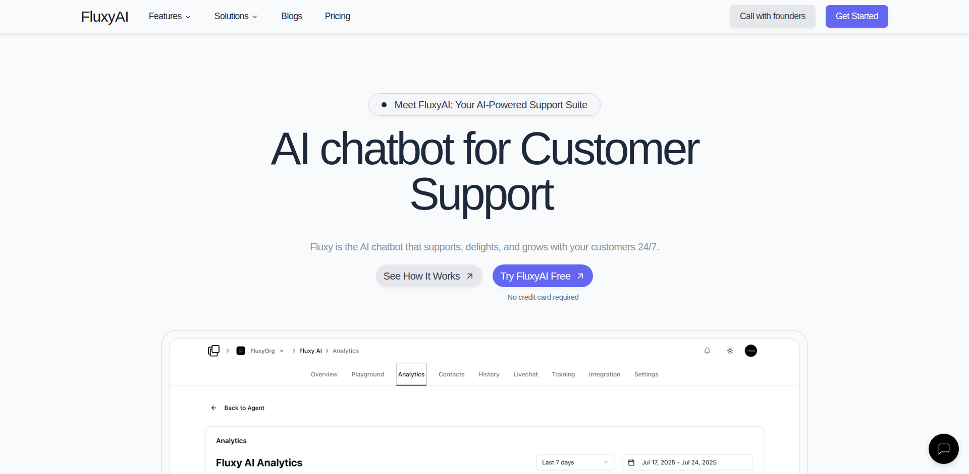 AI-Powered SaaS Sales Assistant