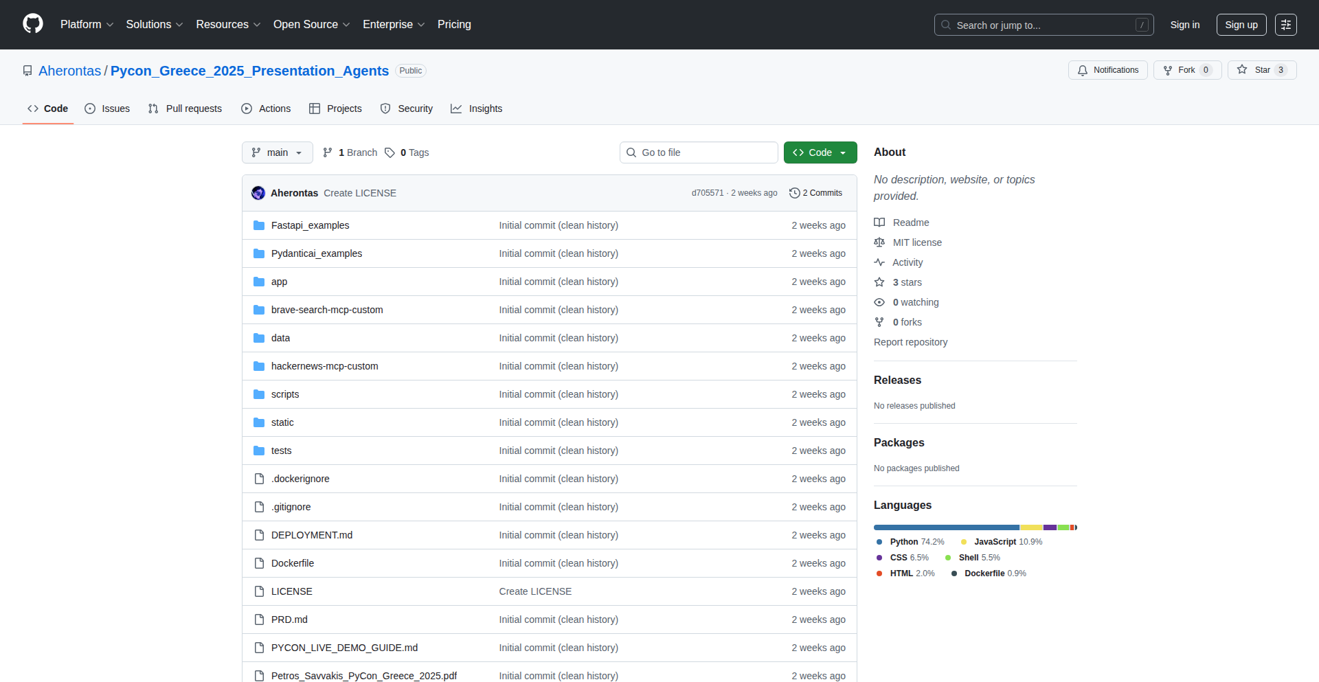 Agent Orchestrator Kit