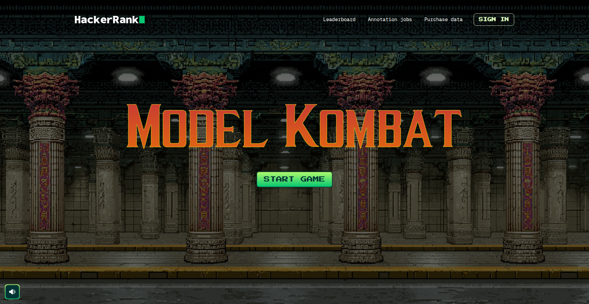 ModelKombat: コーディングモデル対戦アリーナ