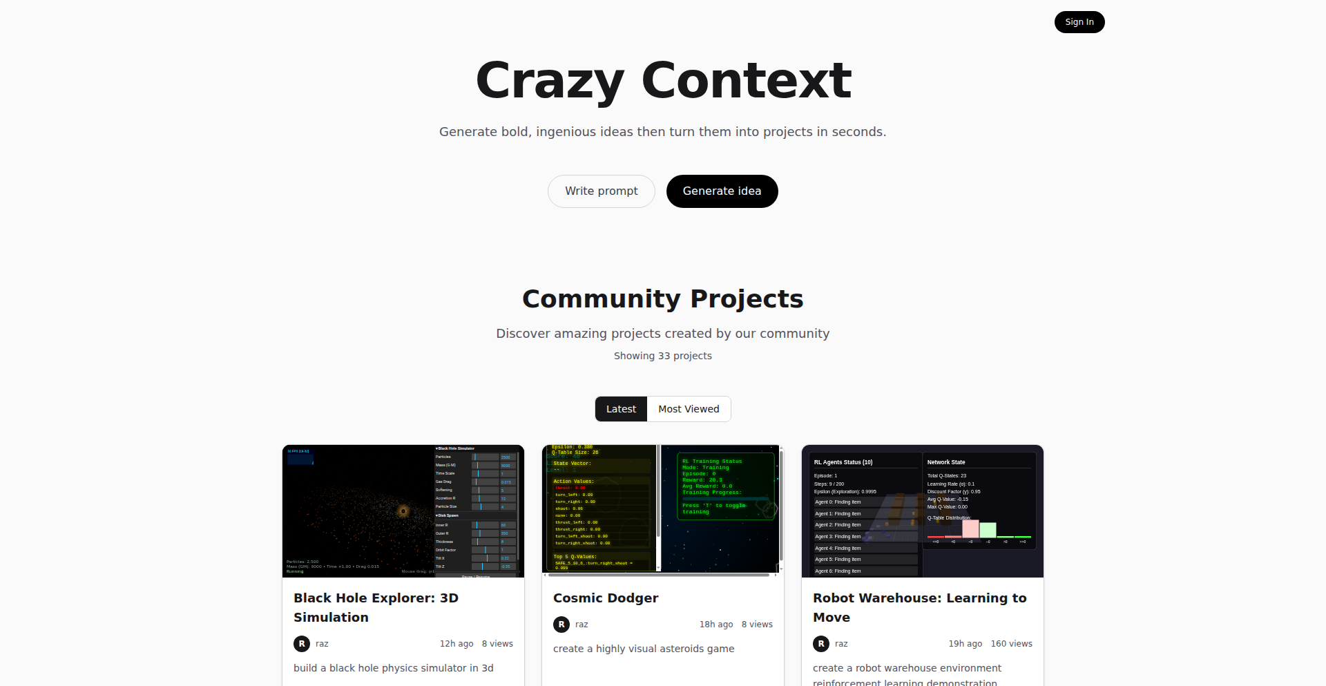 CodeForge: 跨平台交互式代码沙箱
