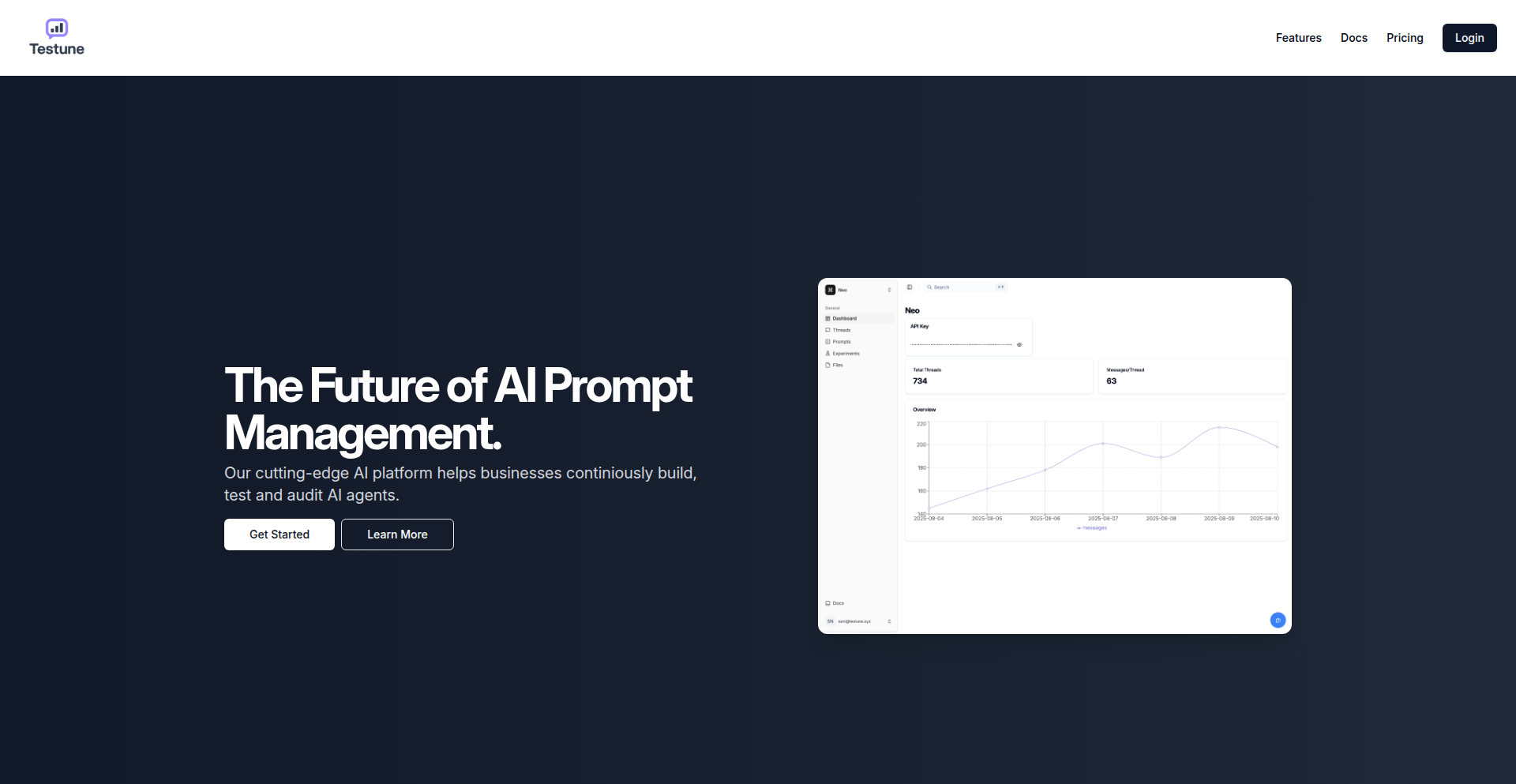プロンプト比較アナライザー (Prompt Compare Analyzer)