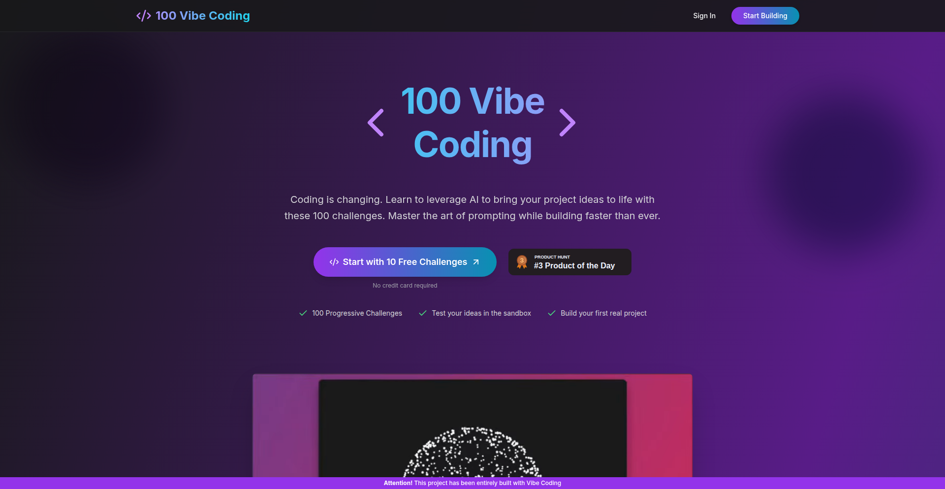 100VibeCoder