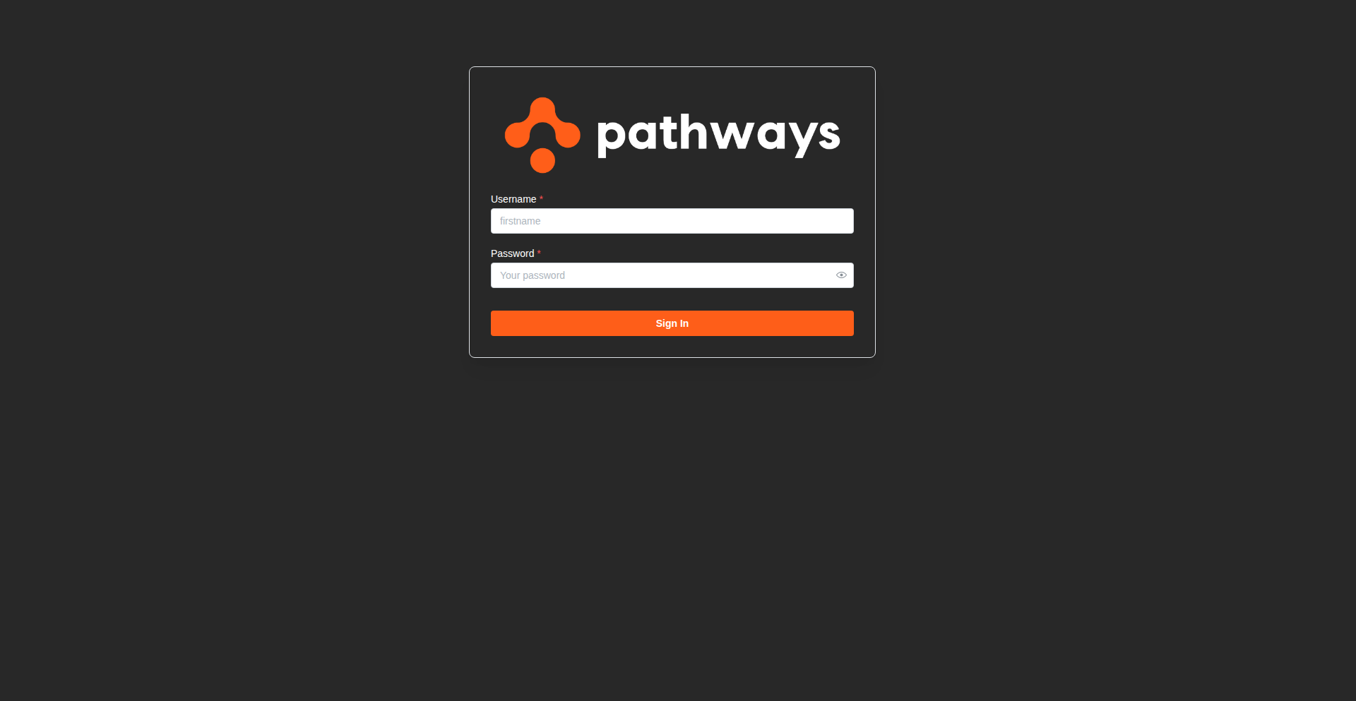 MyPathways AIコネクションリサーチャー