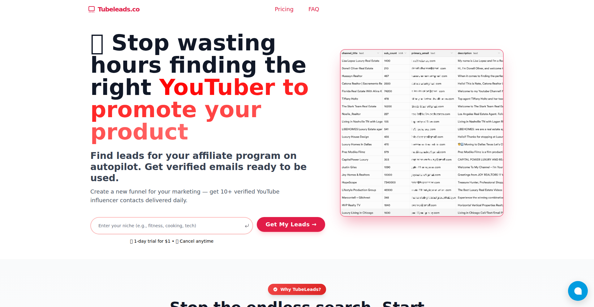 インフルエンサー発見・最適化エンジン (Influencer Discovery & Optimization Engine)