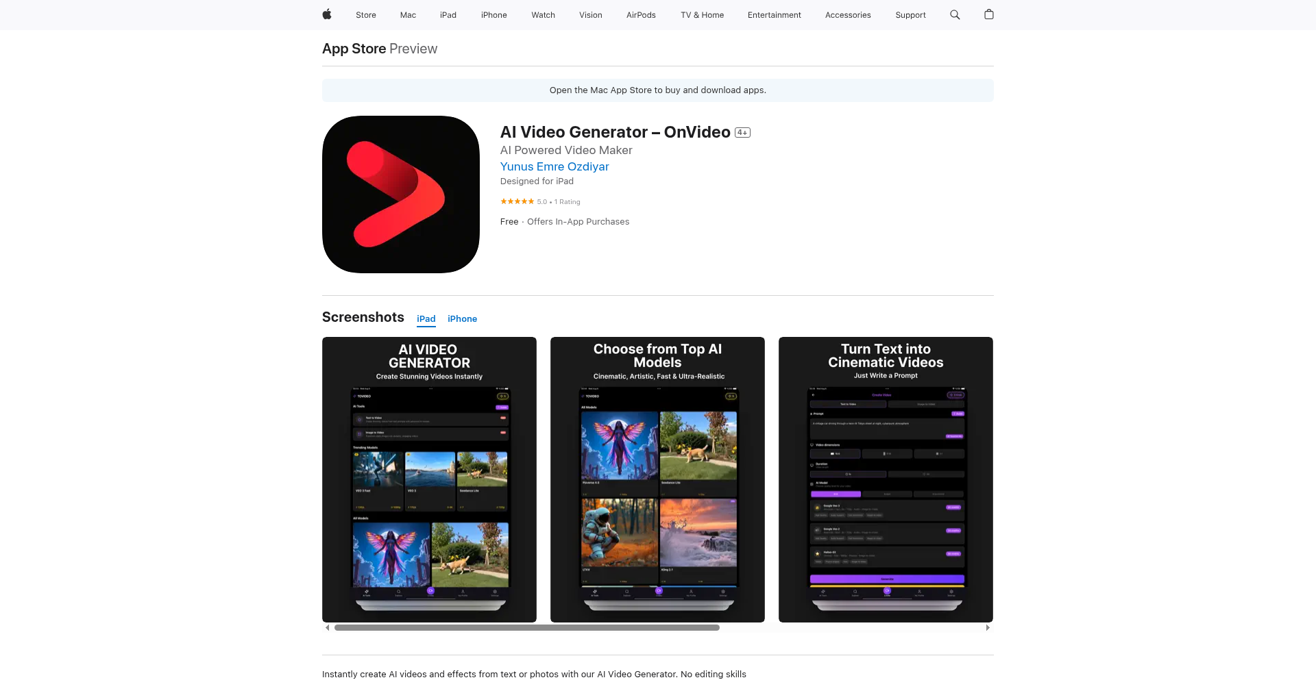 AI-VideoGenius