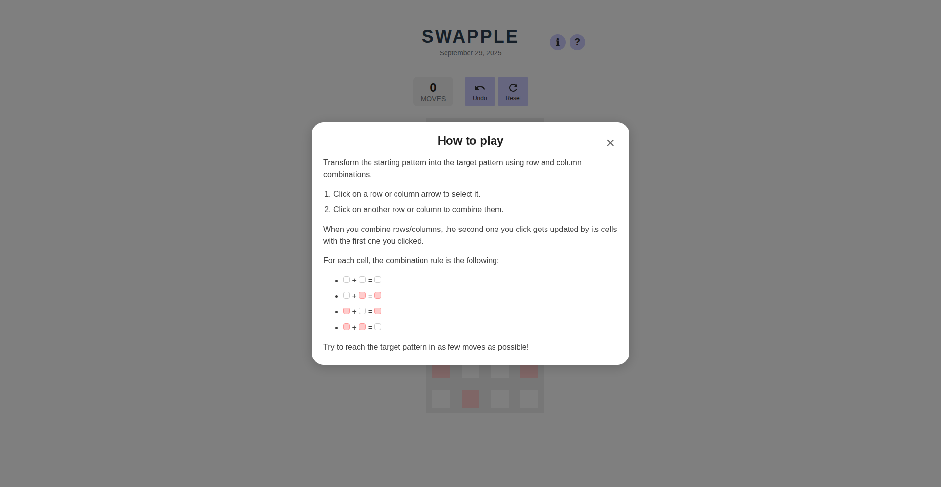 Swapple: Linear Reversible Circuit Synthesizer