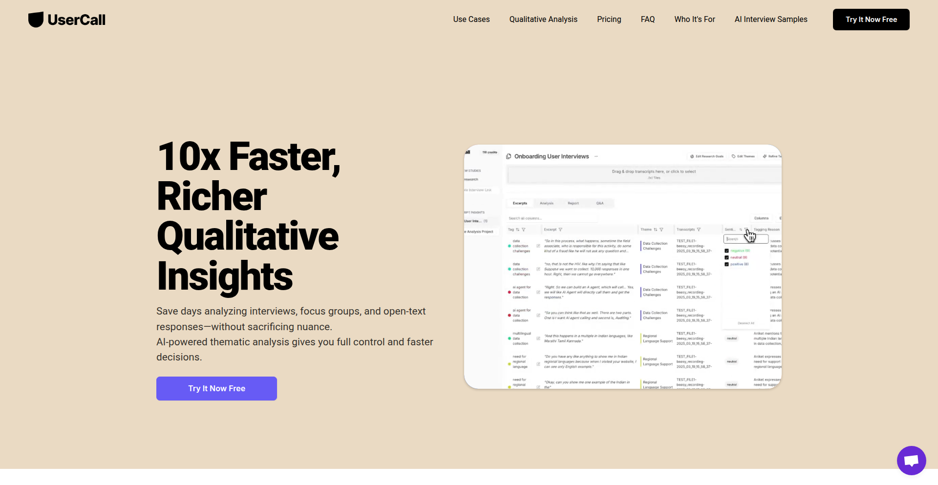 InsightMiner AI