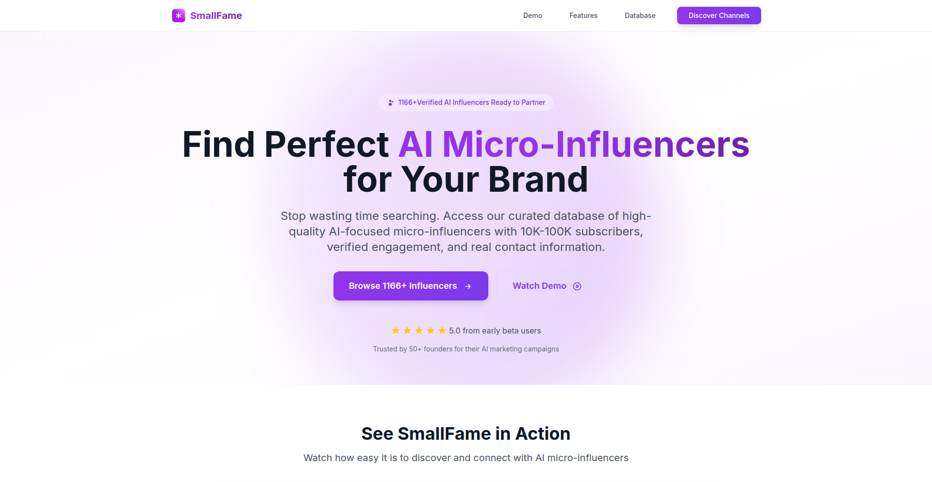 AI Influencer Velocity