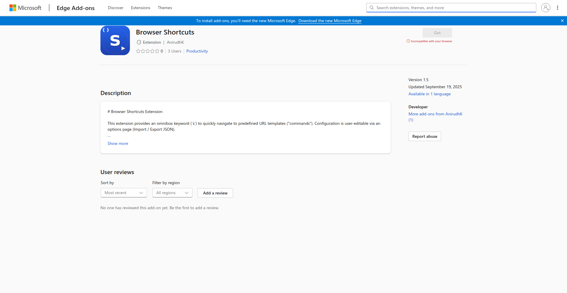 OmniCmd Master