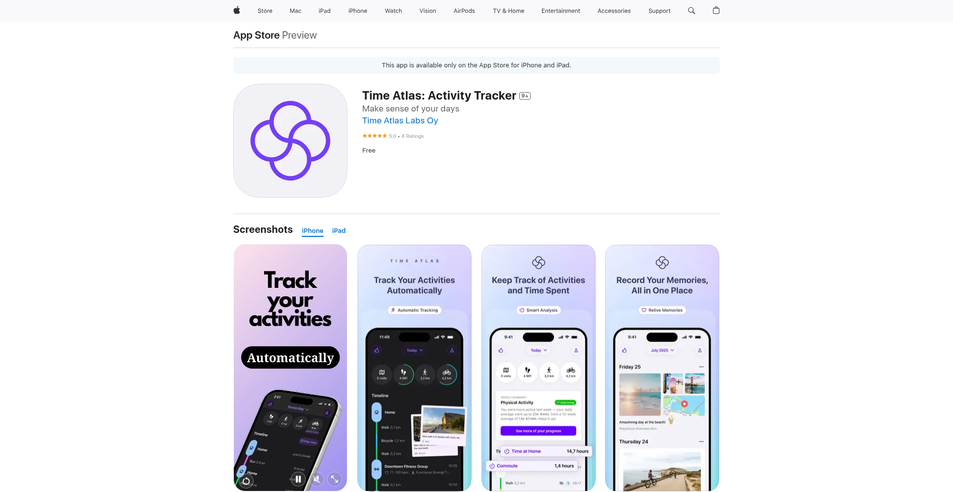 TimeAtlas: Chrono-Insight Engine