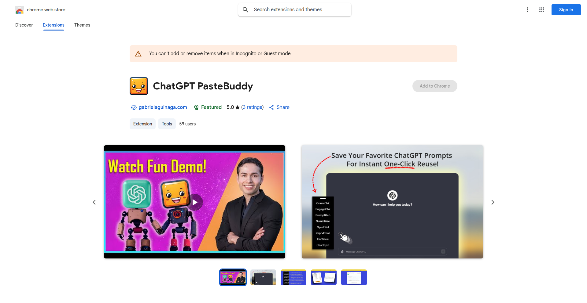 FocusFlow Chrome Extension