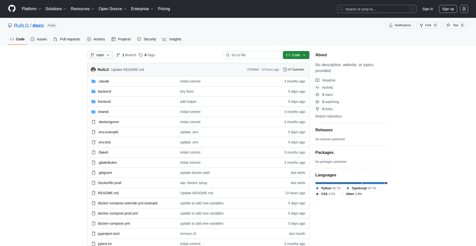 CodeSense AI Walkthrough