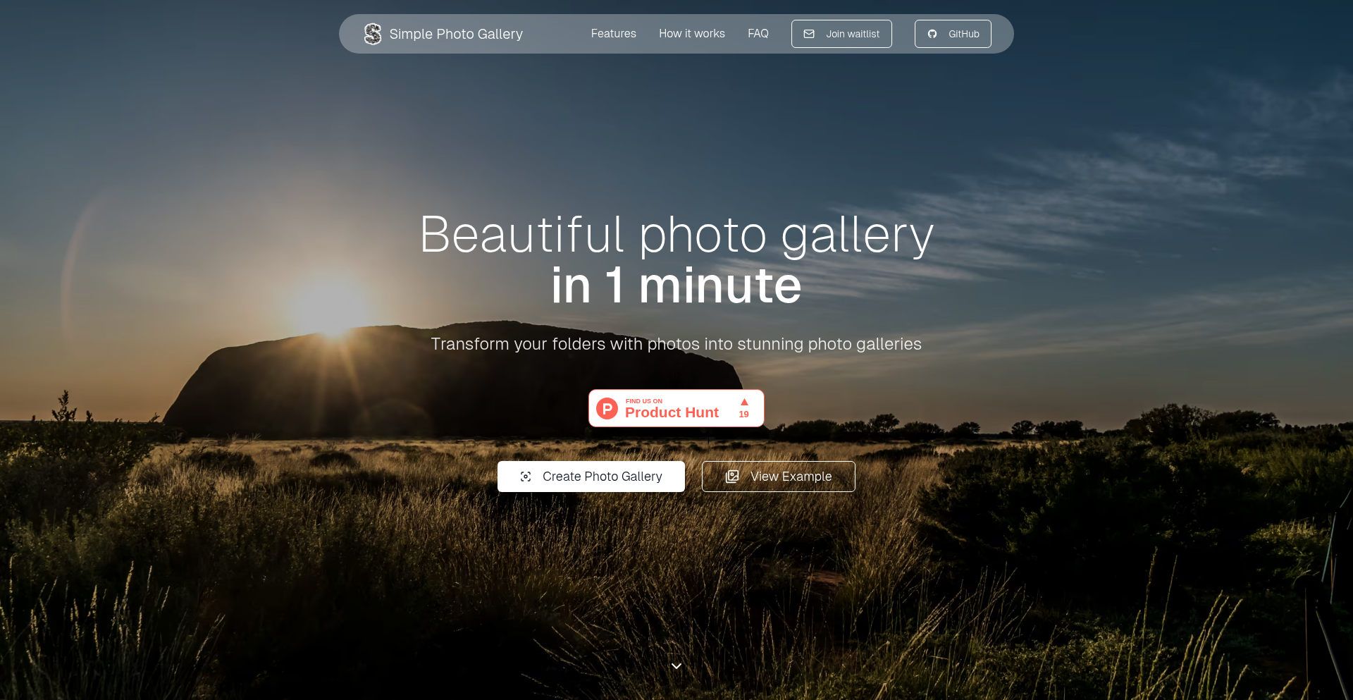 PhotoStoryGen
