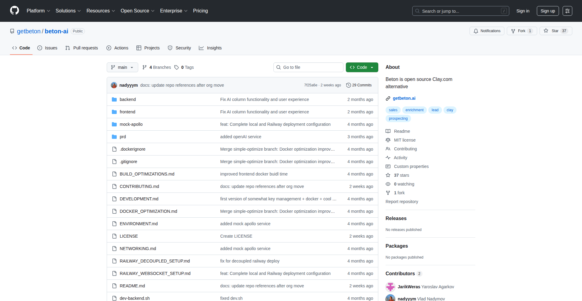 LeadEnrich Orchestrator