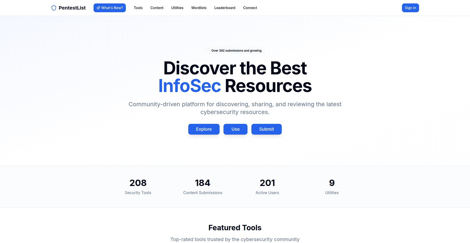 Infosec Hub: 洞察安全脉搏的知识聚合器