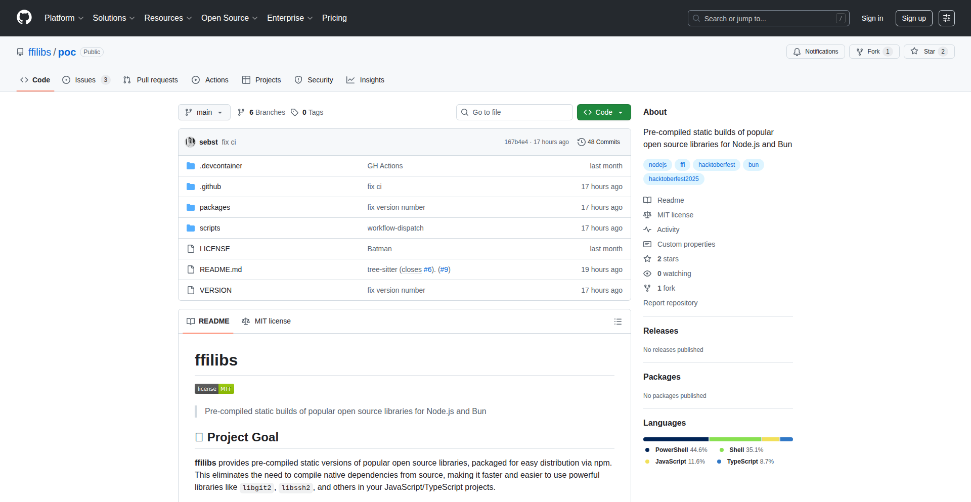 npmLib-Staticizer